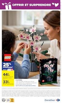 Promotion Mouton Cadet dans le prospectus Carrefour, valable du 19/05/2026 au 01/06/2026 Promo Mouton Cadet dans le catalogue Carrefour du moment à la page 56