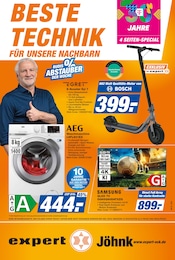 expert Prospekt für Kiel mit 16 Seiten expert Prospekt für Kiel: "Top Angebote", 16 Seiten, 14.06.2025 - 21.06.2025