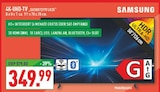 Aktuelles 4K-UHD-TV Angebot bei Marktkauf in Wuppertal ab 349,99 €