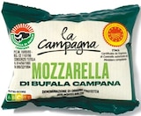 Mozzarella Di Bufala Campana von La Campagna im aktuellen Netto mit dem Scottie Prospekt