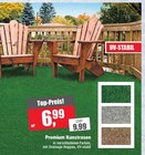 Premium Kunstrasen Angebote bei Wülker Deco-Point Bad Salzuflen für 6,99 €
