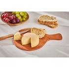 Promo CHAUSSÉE AUX MOINES à 3,07 € dans le catalogue Carrefour Market à Le Faouët