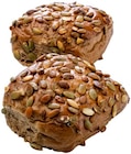 Kürbiskernbrötchen im Angebot bei REWE in Darmstadt Kürbiskernbrötchen Angebote bei REWE Darmstadt für 1,20 €