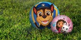 PVC Ball im Angebot bei Woolworth in Mannheim PVC Ball Angebote bei Woolworth Mannheim für 2,00 €