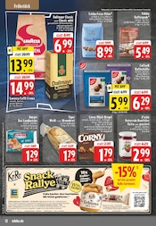 Lavazza im EDEKA Prospekt in Lemgo Aktueller EDEKA Prospekt mit Lavazza, "Aktuelle Angebote", Seite 14