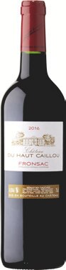 B Du Château La Bertrande - CHÂTEAU DU HAUT CAILLOU - Monoprix B Du Château La Bertrande - CHÂTEAU DU HAUT CAILLOU à 6,89 € dans le catalogue Monoprix "Foire aux vins : la sélection à picorer "