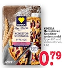 Herzstücke Konditor-Weizenmehl im Angebot bei E center in Mainz Herzstücke Konditor-Weizenmehl Angebote von EDEKA bei E center Mainz für 0,79 €