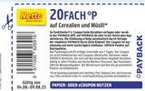 20FACH °P von Payback im aktuellen Netto Marken-Discount Prospekt