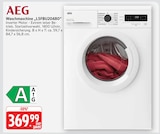 Aktuelle Waschmaschine Angebote bei Marktkauf in Ludwigsburg Aktuelles Waschmaschine „L5FBU20480“ Angebot bei Marktkauf in Ludwigsburg ab 369,99 €