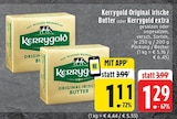 Aktuelle Butter Angebote bei EDEKA in Mönchengladbach Aktuelles Original Irische Butter Angebot bei EDEKA in Mönchengladbach ab 1,11 €