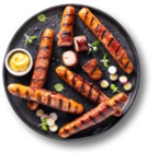 Aktuelles Bruzzler Angebot bei Kaufland in Dresden ab 3,79 €