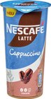 Latte im Angebot bei Netto Marken-Discount in Lutherstadt Wittenberg Latte Angebote von Nescafe bei Netto Marken-Discount Lutherstadt Wittenberg für 1,11 €