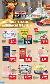 Aktueller Markant Nordwest Prospekt mit Quark, "DER MARKT FÜR GUTES ESSEN UND TRINKEN", Seite 6