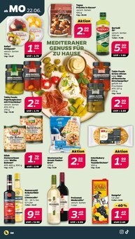 Wein im aktuellen Netto mit dem Scottie Prospekt (Berlin) Wein im Netto mit dem Scottie Prospekt "Günstig. Besser. Für Dich." mit 37 Seiten (Berlin)