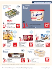 Chocolat en promo dans le catalogue Auchan Hypermarché à la page 5
