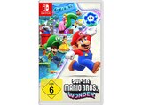 Super Mario Bros. Wonder - [Nintendo Switch] von NINTENDO im aktuellen MediaMarkt Saturn Prospekt für 49,99 €