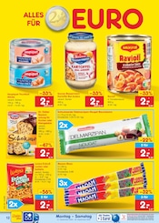 Süßigkeiten im Netto Marken-Discount Prospekt in Hildesheim Aktueller Netto Marken-Discount Prospekt mit Süßigkeiten, "Aktuelle Angebote", Seite 20