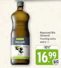 Bio Olivenöl fruchtig nativ extra bei EDEKA im Emmendingen Prospekt für 16,99 €