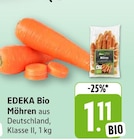EDEKA Süßen Prospekt mit  im Angebot für 1,11 €