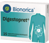 Digestopret Weichkapseln bei LINDA Premiumapotheke im Mühlheim Prospekt für 9,25 €