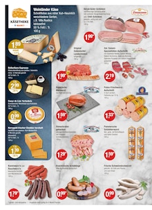 V-Markt Prospekt der KW 45 "V-Markt einfach besser einkaufen" Aktueller V-Markt Prospekt "V-Markt einfach besser einkaufen" Seite 2 von 22 Seiten
