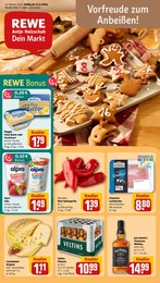 Der aktuelle REWE Prospekt Der aktuelle REWE Prospekt Dein Markt