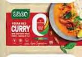 Curry mit Reis Angebote von Field Good bei EDEKA Pinneberg für 4,79 €