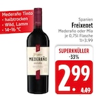 Mederano im EDEKA Prospekt Mederano von Freixenet im aktuellen EDEKA Prospekt für 2,99 €