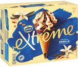Carrefour Market - 2+1 OFFERT SUR TOUS LES CÔNES GLACÉS EXTRÊME : offre du catalogue Promo 2+1 OFFERT SUR TOUS LES CÔNES GLACÉS EXTRÊME à dans le catalogue Carrefour Market ""