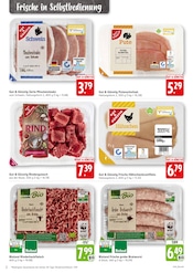 Biofleisch im EDEKA Prospekt in Tübingen Aktueller EDEKA Prospekt mit Biofleisch, "Aktuelle Angebote", Seite 2