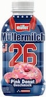 Müllermilch bei Markant Nordwest im Marsberg Prospekt für 0,69 €