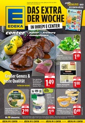 Aktueller E center Prospekt mit Rinderbraten, "Aktuelle Angebote", Seite 33