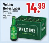 Aktuelles Helles Lager Angebot bei Trinkgut in Braunschweig ab 14,99 €