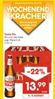 Aktuelle Tyskie Angebote bei Netto Marken-Discount in Mönchengladbach Aktuelles Pils Angebot bei Netto Marken-Discount in Mönchengladbach ab 13,99 €