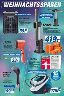 Bügeleisen im aktuellen expert Prospekt (Münster) Bügeleisen im expert Prospekt "Top Angebote" mit 32 Seiten (Münster)