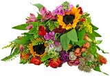Blumenstrauß Spring Time im Angebot bei REWE in Krefeld Blumenstrauß Spring Time Angebote bei REWE Krefeld für 5,00 €