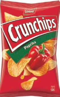 K+K - Klaas & Kock Gelsenkirchen - Crunchips / Roasted Crunchips / Roasted Angebot bei K+K - Klaas & Kock Gelsenkirchen im Prospekt "Spitze!"
