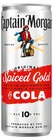 Aktuelles Spiced Gold Cola Angebot bei REWE in Jena ab 1,99 €