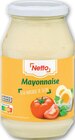 Mayonnaise à la moutarde de Dijon - Netto dans le catalogue Netto