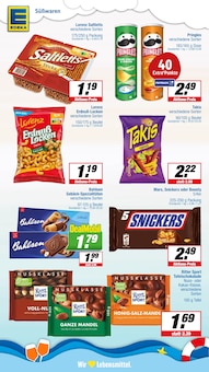 Ritter Sport im E center Prospekt "Aktuelle Angebote" mit 26 Seiten (Münster)