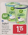Natur Fettarm Joghurt von Bio im aktuellen ALDI Nord Prospekt