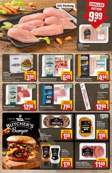 Wecker im REWE Prospekt "Dein Markt" mit 34 Seiten (Chemnitz)
