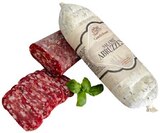 Salami Abruzzese von Castello Rosso im aktuellen REWE Prospekt für 1,99 €