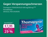 Thomapyrin Angebot in Merzig Thomapyrin im aktuellen Prospekt bei mea - meine apotheke in Merzig
