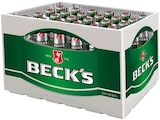 Aktuelles Pils Angebot bei REWE in Bielefeld ab 10,99 €