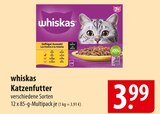Angebot im famila Nordost Heist Prospekt famila Nordost Heist Prospekt mit im Angebot für 3,99 €