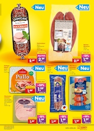 iPhone Angebot & Preis im aktuellen Netto Marken-Discount Prospekt iPhone Angebot im aktuellen Netto Marken-Discount Prospekt auf Seite 36