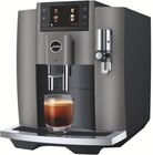 Aktuelles Kaffeevollautomat E8 Dark Inox (EC) Angebot bei expert in Erkrath ab 900,00 €