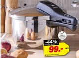 SCHNELLKOCHTOPF „Perfect von WMF im aktuellen Höffner Prospekt