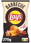 Chips aromatisées - LAY’S - Supermarchés Match à Fameck Chips aromatisées - LAY’S en promo chez Supermarchés Match Fameck à 5,29 €